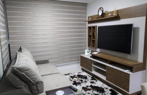 Nacoes Apartment | moradia garden village