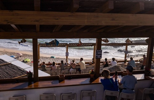 Almograve House | Moradia na Costa Vicentinha e Alentejana em Frente à Praia