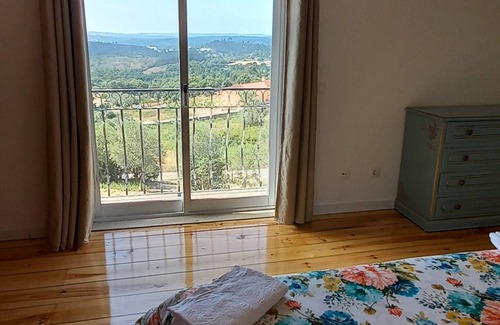Abra Ski Chalet | Moradia na Serra