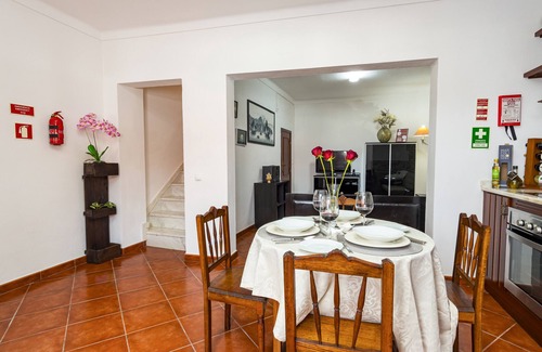 Vila Vicosa House | Moradia Para Férias, Fins de Semana e Ocasiões Especiais