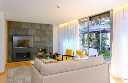Carvalhal House | Moradia Prime em Tróia com Piscina Privada