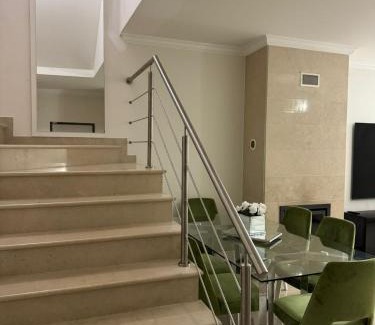 Quinta Do Conde House | Moradia Soto