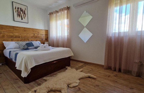 Covilha House | Moradia T2 em bairro pitoresco da Covilhã