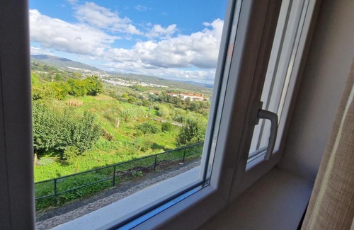 Covilha House | Moradia T2 em bairro pitoresco da Covilhã