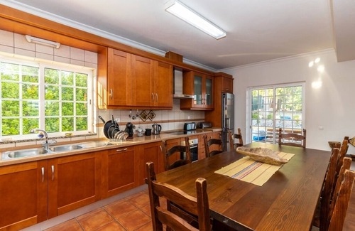 Vila Nova De Cacela Villa | MORADIA V3+2 EM VILA NOVA DE CACELA