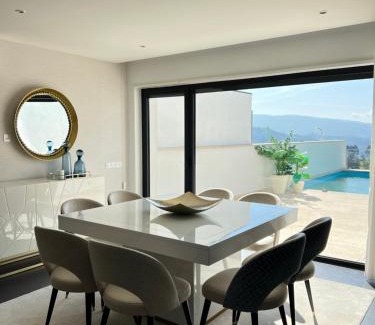 Amarante Villa | Moradia Vila Golfe