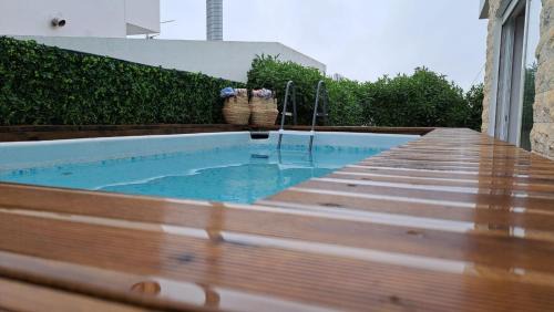 Montes de Alvor Villa | Moradia Villa Brava - Algarve