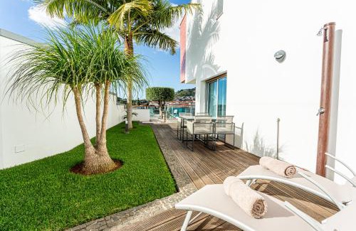 Sao Roque Villa | Moradia Vista Atlântico