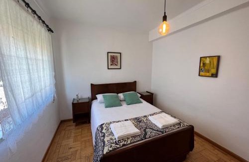 Coimbra House | Moradia Xico's House