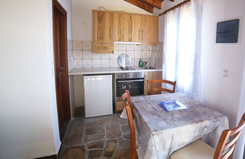 Ikaria Other | Moraitika Farmhouse