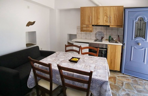 Ikaria Other | Moraitika Farmhouse