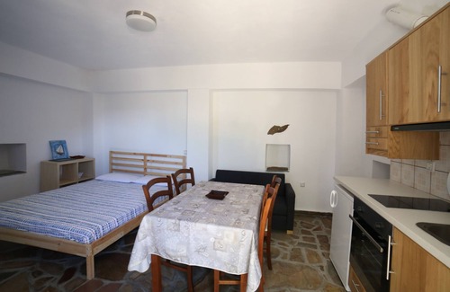 Ikaria Other | Moraitika Farmhouse