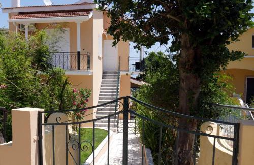 Moraitika Apartment | Moraitika Old Village Apartments