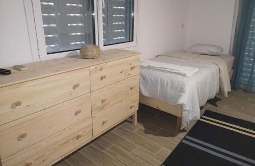 Moraitika Apartment | Moraitika Old Village Apartments