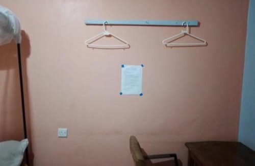 Kenya House | Moran Guest house