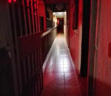 Kenya House | Moran Guest house