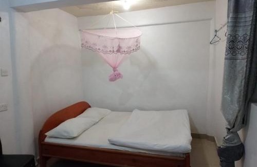 Kenya House | Moran Guest house