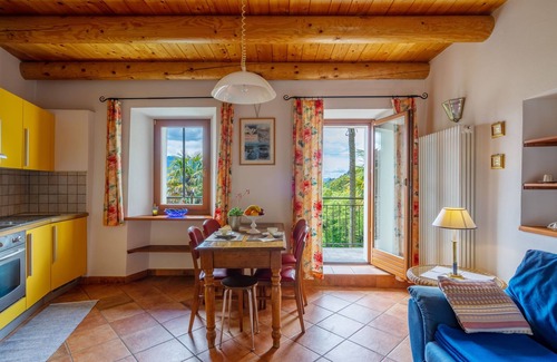 Cannero Riviera House | Morandi by Interhome