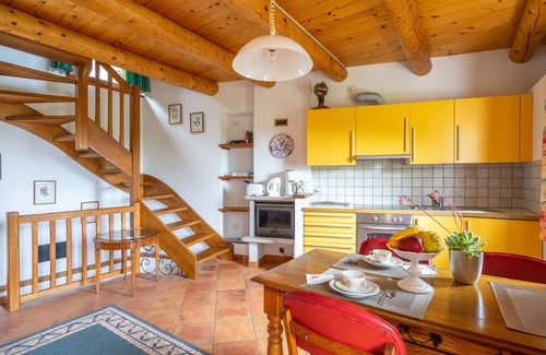 Cannero Riviera House | Morandi by Interhome
