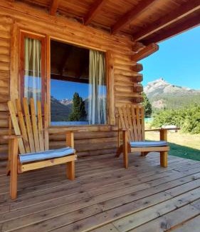 La Bolsa Apartment | MoraNehuen