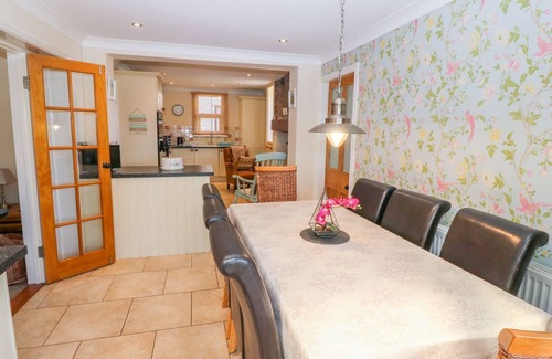 Newborough Cottage | Morannedd