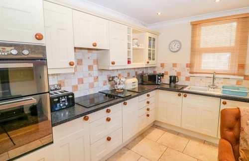 Newborough Cottage | Morannedd