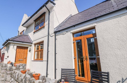 Newborough Cottage | Morannedd