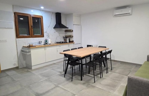 Moratalla Apartment | Moratalla Buenos Deseos - Oasis Natural 2