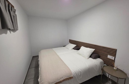 Moratalla Apartment | Moratalla Buenos Deseos - Oasis Natural 2