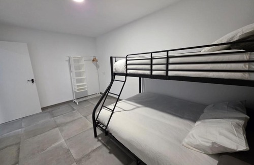 Moratalla Apartment | Moratalla Buenos Deseos - Oasis Natural 2