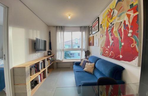 Camobi Apartment | Morcelli Mobiliados - Adoro