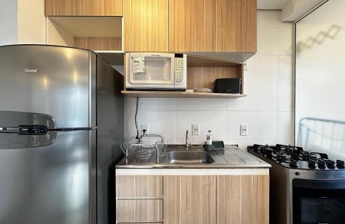 Camobi Apartment | Morcelli Mobiliados - Adoro