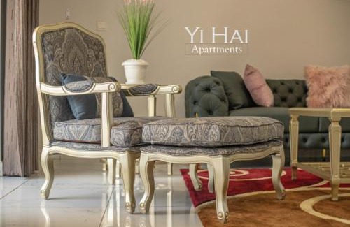 Central Kampala Apartment | Morden Apartments