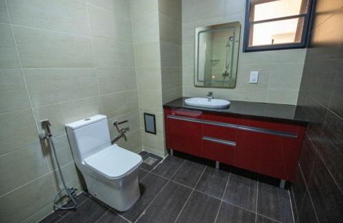 Central Kampala Apartment | Morden Apartments
