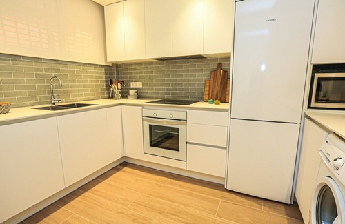 Vilafortuny Apartment | More about Gran