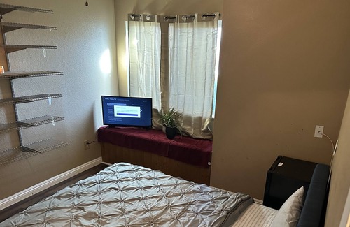 Victorville House | More bang for your buck