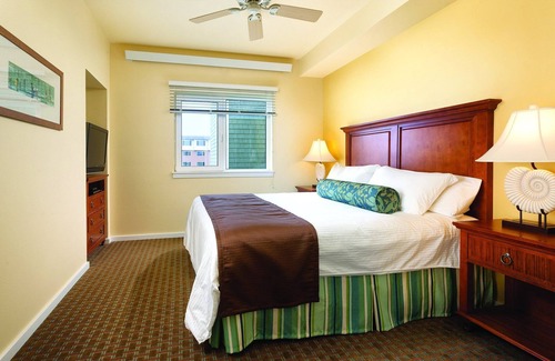 Long Beach Resort | More fun than you can have with so little time !