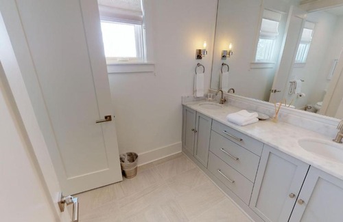 Grayton Beach House | More Grayter - 12 Garfield by Dune Vacation Rentals