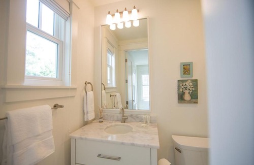 Grayton Beach House | More Grayter - 12 Garfield by Dune Vacation Rentals