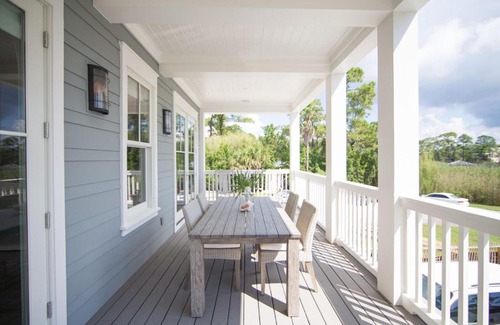 Grayton Beach House | More Grayter - 12 Garfield by Dune Vacation Rentals