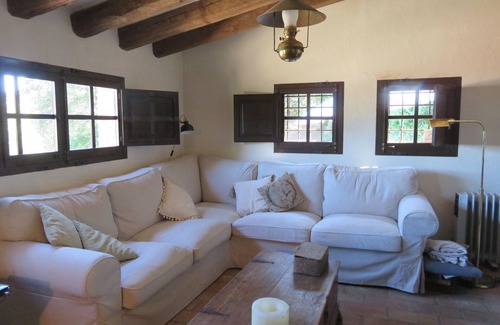 L'Albiol Other | More Nou, house and swimming pool in the middle of nature.