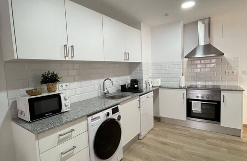 Godella Apartment | More than a lovely flat