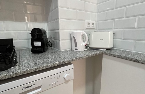 Godella Apartment | More than a lovely flat