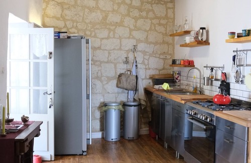 Aubeterre-sur-Dronne House | More than a holiday home with amazing views