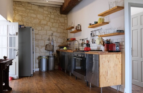 Aubeterre-sur-Dronne House | More than a holiday home with amazing views