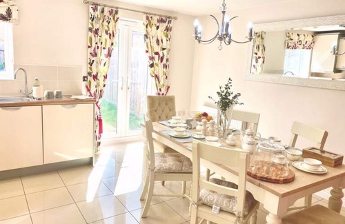 Oldbury House | More than just a bed!