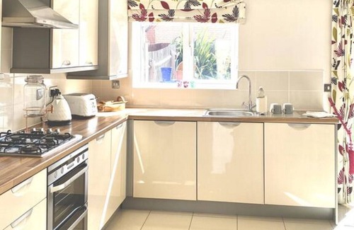 Oldbury House | More than just a bed!
