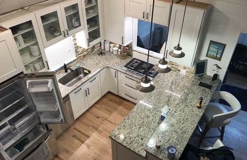 Caseville House | More than Just a Cottage!