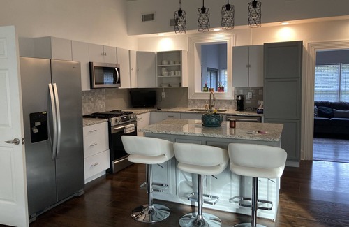 Church Street House | More than meets the eye