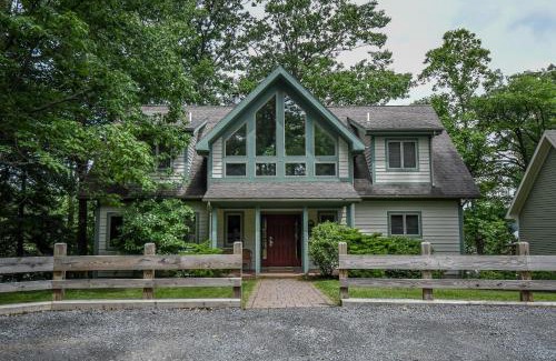 Thayerville House | More West Homes